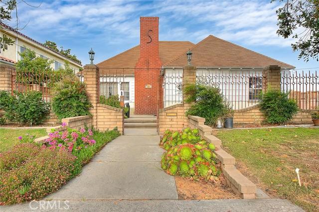 5304 Glickman, Temple City, Single Family Residence,  for sale, Shun Zhang, Re/Max My Home